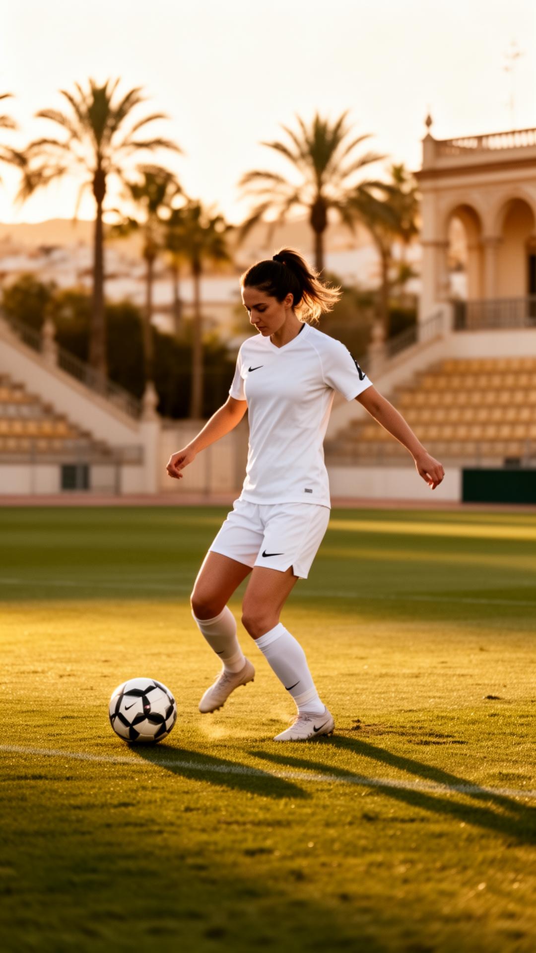 Football Development